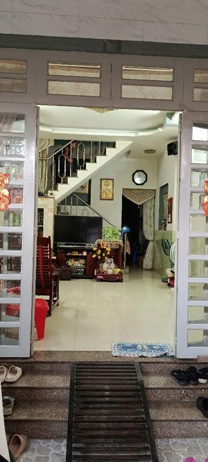 bán nhà riêng 4pn, 2wc, 96m2 tại long trường, thủ đức, 6 tỷ vnd giá ưu đãi