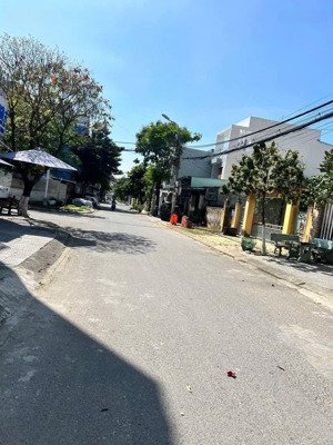 hòa xuân - ngô huy diễn , vị trí đẹp - khu trung tâm, gần ngay 2 tòa căn hộ spana. chốt nhanh