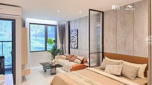 căn hộ 1pn the win city 1tỷ067 mặt tiền trần văn giàu