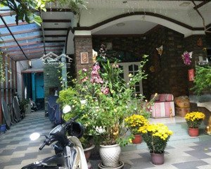 bán villa trường sơn 270m² 4 tầng 54 tỷ biệt thự sân vườn khu vip sân bay