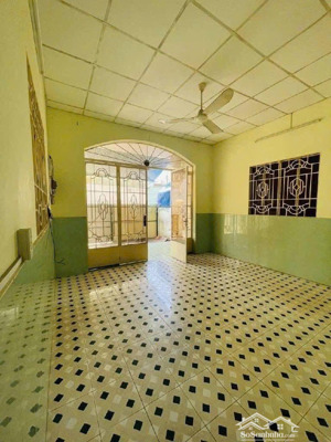 bán nhà mặt tiền đường 128 pla q99l cũ tp hcm