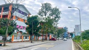 mặt phố #phúclợi - kinh doanh- hàng xóm vinhomes riverside - đường 15m - 60m2 - mt 6m - giá đầu tư