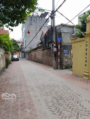 bán đất đẹp tại làng cổ đông ngạc, bắc từ liêm, hà nội, giá thỏa thuận, 60m2