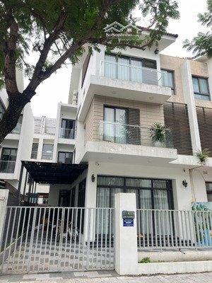 cần cho thuê biệt thự nguyên căn khu vực dương nội hà đông hoàn thiện đẹp full nội thất cơ bản