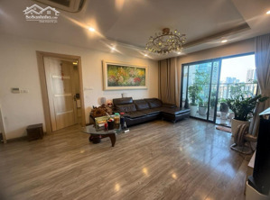 bán căn hộ hpc landmark 105 diện tích 133,3m2 - 3 phòng ngủ. giá 9,6 tỷ