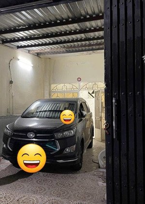 bán nhà hẻm tô cách ngã tư bảy hiền 300m, 85m2 9tỷ.