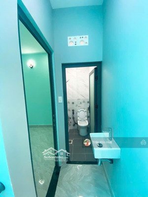 quận 7, nhà 2 tầng, 4x9, huỳnh tấn phát, 4 tỷ nhỉnh, t5-01