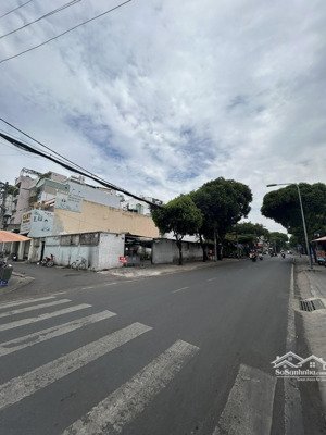 bán căn nhà 279m2 đường hàn thuyên phường bình thọ, thủ đức, tp hồ chí minh