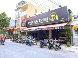 bán nhà mặt tiền đường trần thủ độ 9mx20m giá 26.8 tỷ tl đang cho thuê thu nhập 18tr/tháng