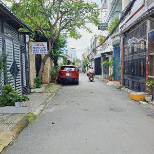 nhà 2 tầng hxh huỳnh văn nghệ,p.15, tân bình, 4x19m nhỉnh 7 tỷ