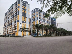 chuyển nhượng lô góc hai mặt tiền khu đô thị seoul ecohome tràng duệ, an dương, hải phòng