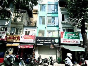 siêu phẩm 4 lầu - mặt tiền kinh doanh nguyễn thái bình - gần ngã 4 bảy hiền - giá chỉ 7.2 tỷ