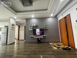 cho thuê chung cư OCT5A - Resco Cổ Nhuế, 95m, 3 phòng ngủ, 12.5 triệu