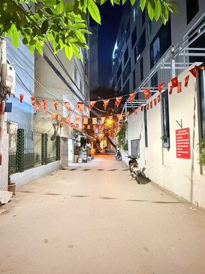 bán nhà riêng đẹp, 40m2, 11,5 tỷ tại trường chinh, khương thượng, đống đa, hà nội
