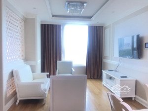 chủ nhà cho thuê cc indochina tower q.1. dt 80m2 2p 2wc. giá 13,5tr. lh 