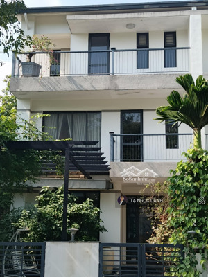 cho thuê biệt thự vinhomes giá chỉ 30 triệu/tháng