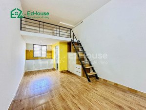 duplex gác cao cách đầm sen chỉ 5p đi xe có bảo vệ, hầm xe rộng