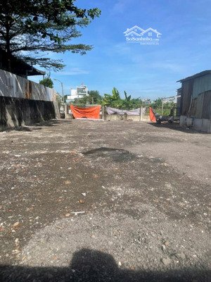 *cho thuê đất*510m2 gần đường ngô chí quốc, tam bình, quận thủ đức