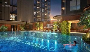 căn 3pn view sông sài gòn - lm81 giá chỉ 5.2 tỷ - the emerald 68