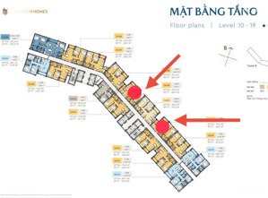 2pn thanh toán nhanh, view trực diện pháo hoa, nguồn thu cho thuê từ 25 - 35tr/ tháng