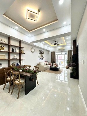 bán căn hộ flemington lê đại hành 3.5 tỷ trung tâm quận 11 dt 70m 2pn 2wc