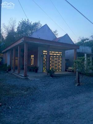 CHÍNH CHỦ CẦN BÁN GẤP LÔ ĐẤT VỊ TRÍ ĐẸP NGAY XÃ PHƯỚC MINH, DƯƠNG MINH CHÂU, TÂY NINH