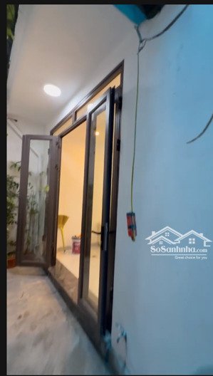 bán nhà bạch mai, hai bà trưng, 6 tầng, 8 phòng ngủ, nội thất cao cấp, 36m²