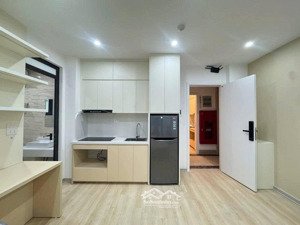 bán tòa apartment nguyễn thị định ,cầu giấy lô góc 154m, 7 tầng, mt 12,5m, ngõ thông ô tô tránh
