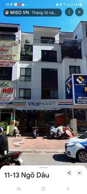 bán biệt thự hoàng thành villas, 36 tỷ, 91 m2, 5pn, 5wc, mỗ lao, hà đông, hà nội