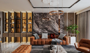 dolphin plaza. chính chủ bán căn 152m2 (3pn, 2wc) full nội thất mới đẹp, giá 11.35 tỷ, có slot ô tô