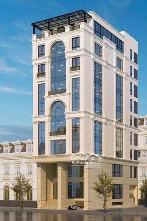 building - lô góc - duy tân - 180m2 - mt 9m - vỉa hè rộng - pccc đạt chuẩn - dt 3tỷ/năm