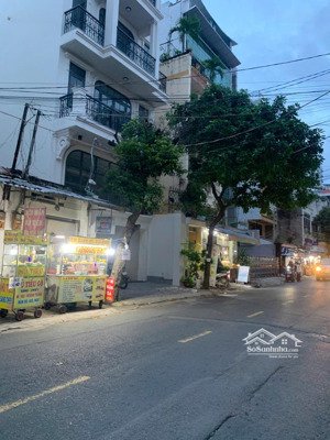 bán nhà mặt tiền 3 nguyễn quang bích p.13, quận tân bình
