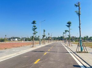 bán lô đất 90m hướng tây bắc giá chỉ 1,8xx tỷ, sẵn sổ sang tên ngay!