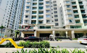cho thuê shop kinh doanh khu riverside pmh mặt tiền đường nguyễn lương bằng 233m2 giá 120tr/th
