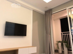 cần bán căn hộ 2pn/2wc, ban công, nội thất, 73m2, giá bán 5ty500 bao hết, trừ lại 5%-lh 