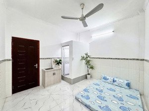 phòng mới ngay gò dầu gần aeon tân phú