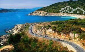 bán lô đất biển 100m² cà ná vị trí gần kcn & cảng nước sâu, tiềm năng tăng giá mạnh