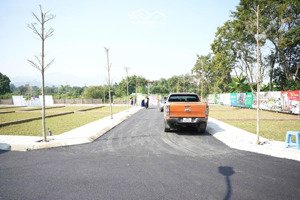 chính chủ bán 100m2 ngay trung tâm xunh quanh dân cư hiện hữu có thể xây trọ & đầu tư đều được