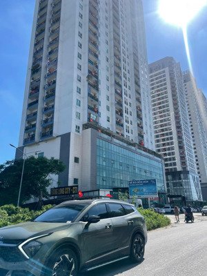 cho thuê sàn thương mại 800m tầng 3 dự án thăng long city đại mỗ giá chỉ 150.000đ/m2/tháng