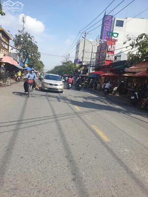 Nhà 1 trệt 2 lầu - Quốc Lộ 13 - gần Vạn Phúc 75M2 - NHỈNH 6 TỶ