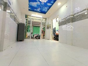 nhà quận 5, 1 trệt 1 lầu chỉ 5 tỷ 600 thương lượng, dọn vào ở ngay. lh xem nhà 