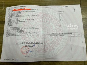 nhà hoàng hoa thám. kinh doanh đỉnh cao