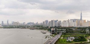siêu phẩm căn hộ 3pn view hoa hậu sẵn sổ, full nội thất cao cấp, tặng suất đậu ô tô giá trị cao