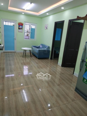 hiếm có! bàu cát ii 2pn/1wc 55m2 - 2.5 tỷ - tầng cao nhà mới - vào ở ngay!