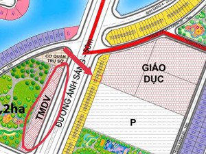 chính chủ - bán căn shophouse 4 tầng - trục đường ánh sáng 50m - chỉ 12,2 tỷ