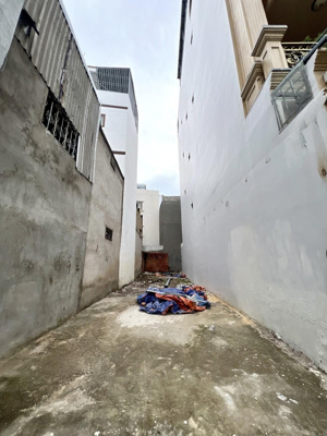 [bán đất quận tân phú] lô đẹp hiếm đối diện công viên khu vip tô hiệu hẻm nhựa 7m ô tô