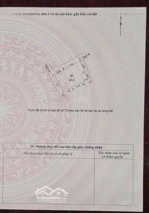 bán đất đẹp tại bạch đằng, 14,65 tỷ, 91 m2 - cơ hội đầu tư hấp dẫn!