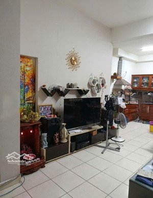 bán căn hộ đẹp 3pn, 2wc, 86m2 chỉ với 2,55 tỷ tại conic đông nam á, bình chánh, hcm