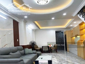 quận 7, nhà 2 tầng, 4x10, đường số khu lâm văn bền, 5.x tỷ, t6-04