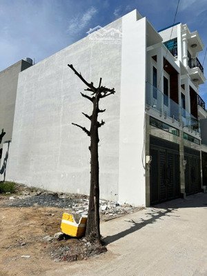 bán nhà 1 sec đường 48 phường hiệp bình chánh, thủ đức 2 tầng giá 6,8 tỷ lh xem nhà